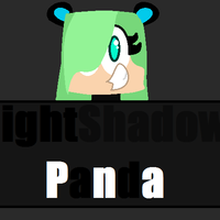 night shadow panda