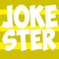 the jokester