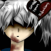 corrupted demon productions