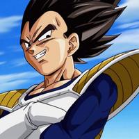 princevegeta