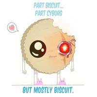 mostlybiscuit