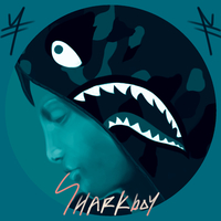 sharkboy