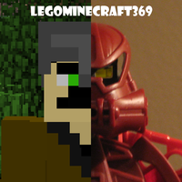 legominecraft369