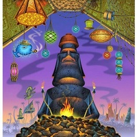 swamp fire productions