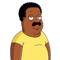 cleveland brown