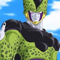 perfect cell